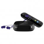 Roku 3 HD Digital Media Streamer with Headphone Remote & Motion Control- Tesco Direct C&C and Instore