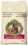 Harringtons dog food 15kg Dispatched from and sold by Suffolk Group / Amazon