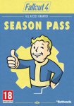 Fallout 4 season pass
