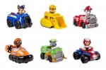 Paw Patrol Rescue Racers