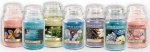 Yankee Candle Large Jar Candles