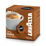 Lavazza dolce pods