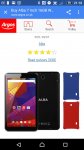 Alba 7 Inch 16GB Wi-Fi Tablet, 2 free cases, HD, 2yr warranty. Best price I found for something like this