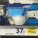 OREO SPLIT YOGHURT POT