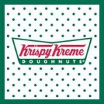 Free Krispy Kreme Doughnut Voucher