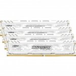 DDR4 Ram - Crucial Ballistix Sport LT 16gb