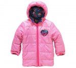 My Little Pony Coat - reversible, (9.99&pound;)