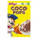 Kellogg's Coco Pops 800g BOGOF. Equivalent £1.88 per box. Ocado