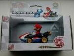 Mario Kart 8 Pull and Speed - Mario Kart Scale 1:43 @ HuckleBerry via Amazon Tesco in-store