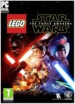 LEGO Star Wars: The Force Awakens PC
