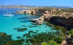 4 nights Malta DEAL from Bournemouth 15 - 19.1 (inc. return flights, spa hotel and airport shuttle bus return tickets) per couple