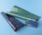 8M CHRISTMAS WRAPPING PAPER + 10 TAGS @ HALFCOST On orders under £5