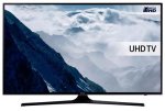Samsung UE55KU6000 55" 4K tv £619.00 @ Reliant Direct