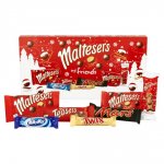 Half Price Selection Boxes, Mars, M&Ms, Galaxy, Cadburys, Nestle etc Prices